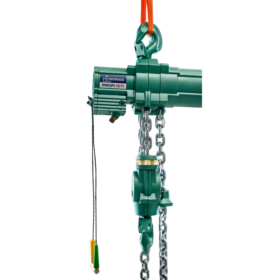 AVANTI Hydraulic Torque Wrench